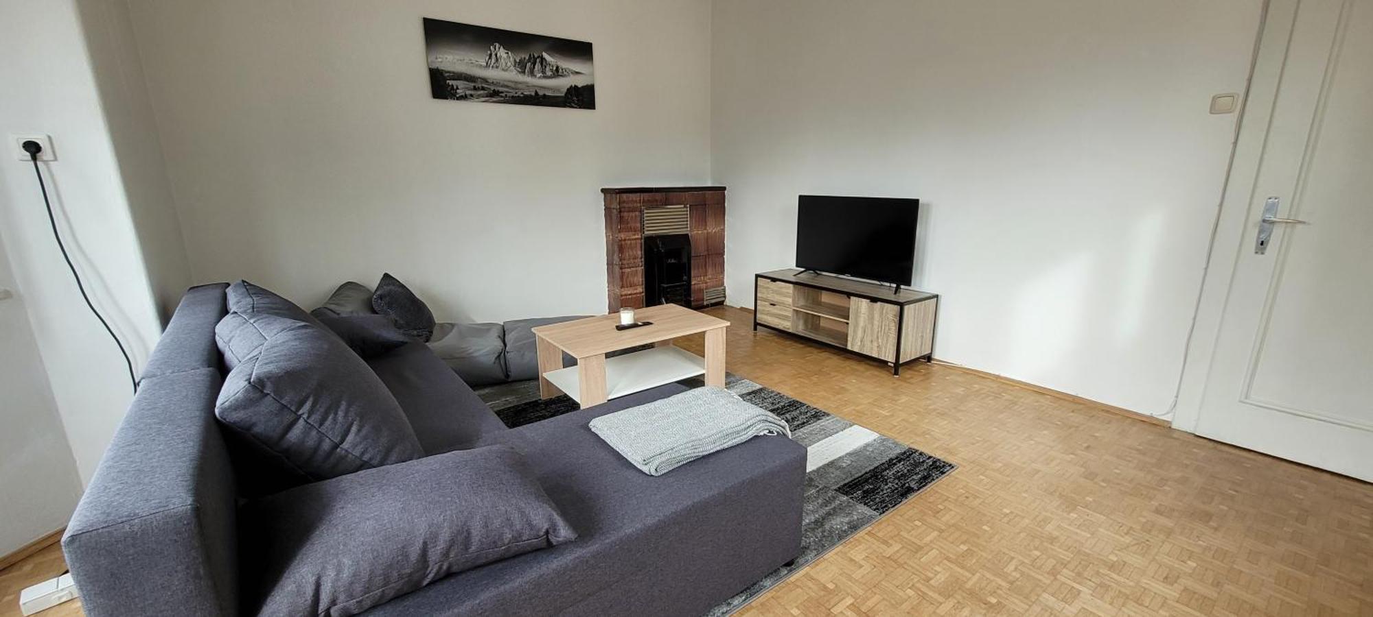 Appartement Huber - Top1 ブルック・アン・デア・ムーア エクステリア 写真