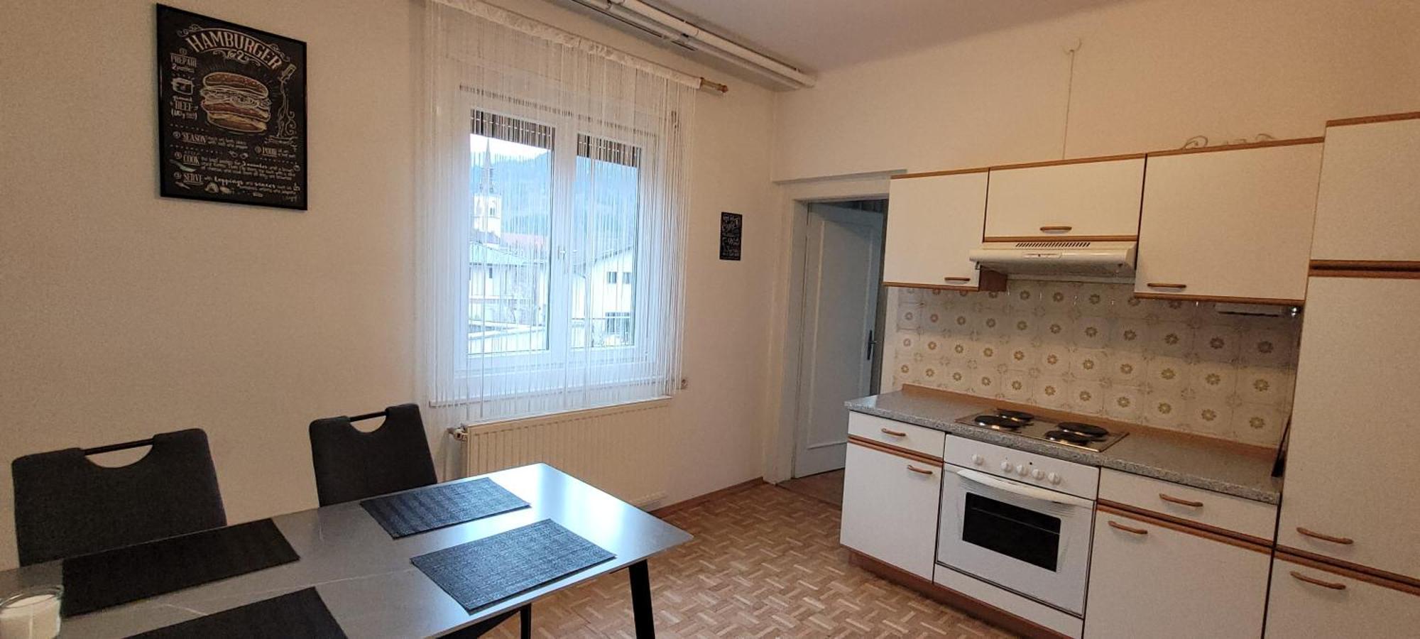 Appartement Huber - Top1 ブルック・アン・デア・ムーア エクステリア 写真